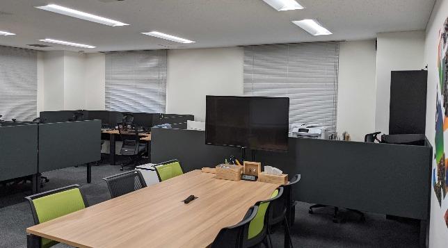 オフィス
