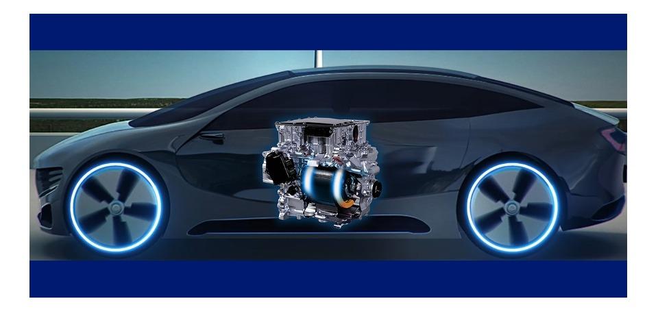 株式会社アイシン