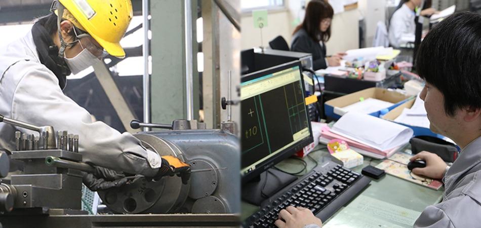 ミツヤ送風機株式会社