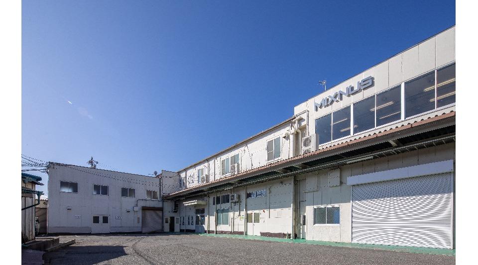 湖畔工場