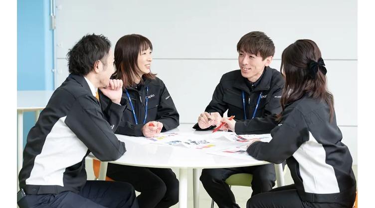 課題を解決できる企画力