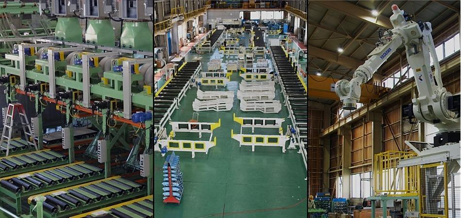 橋本電機工業株式会社