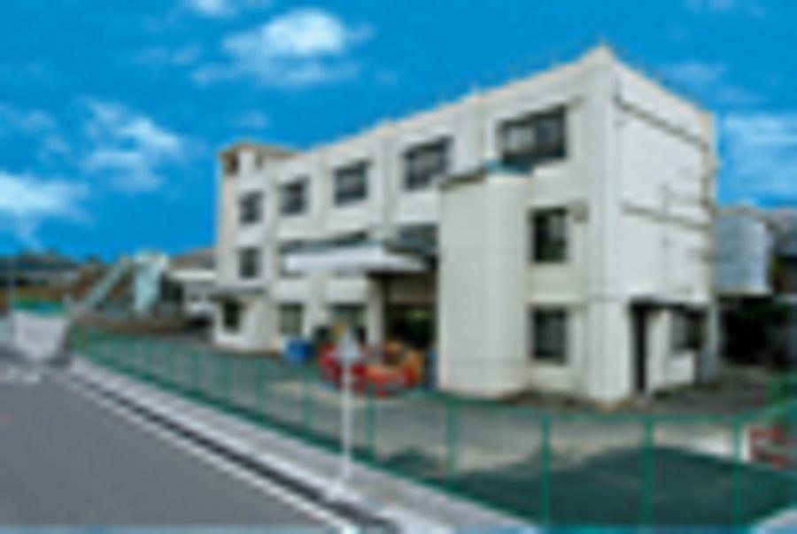 大府第2工場外観