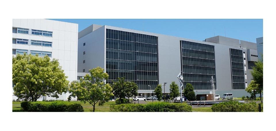 ソニーセミコンダクタソリューションズ株式会社