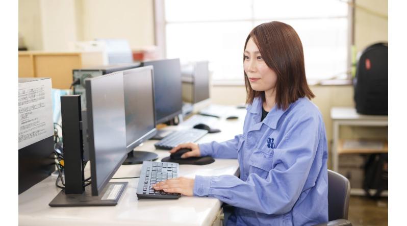 設計本部(設計作業)
