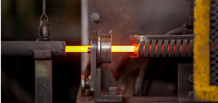 高周波熱錬株式会社