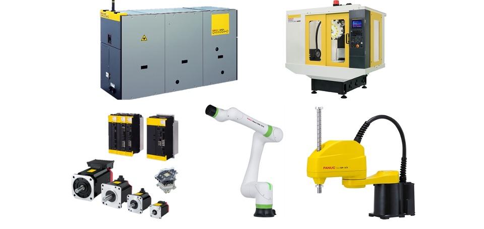 ファナック株式会社