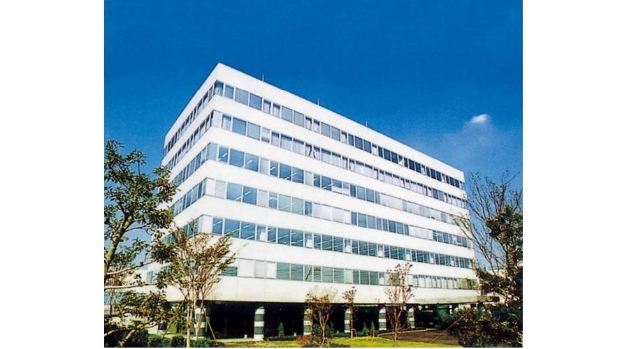 本社外観