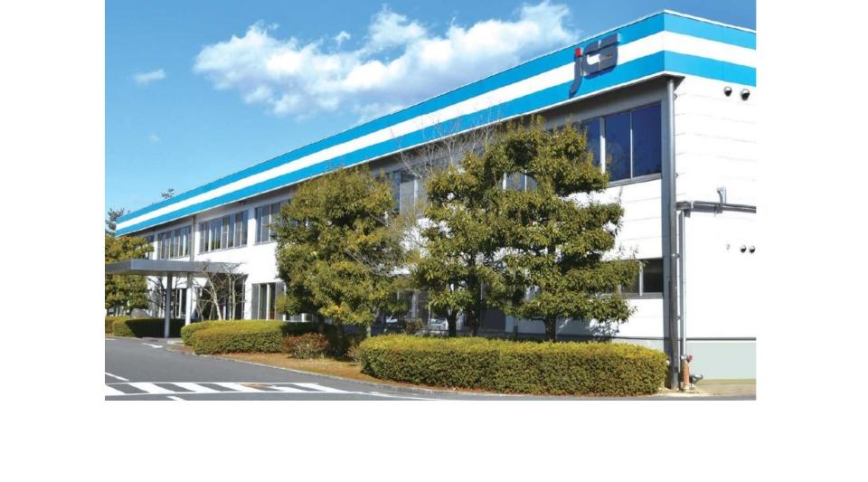 本社工場