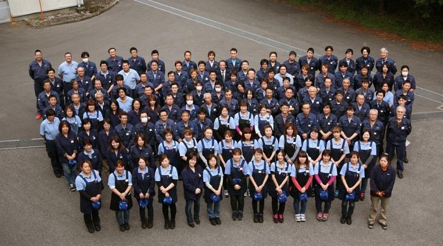 集合写真