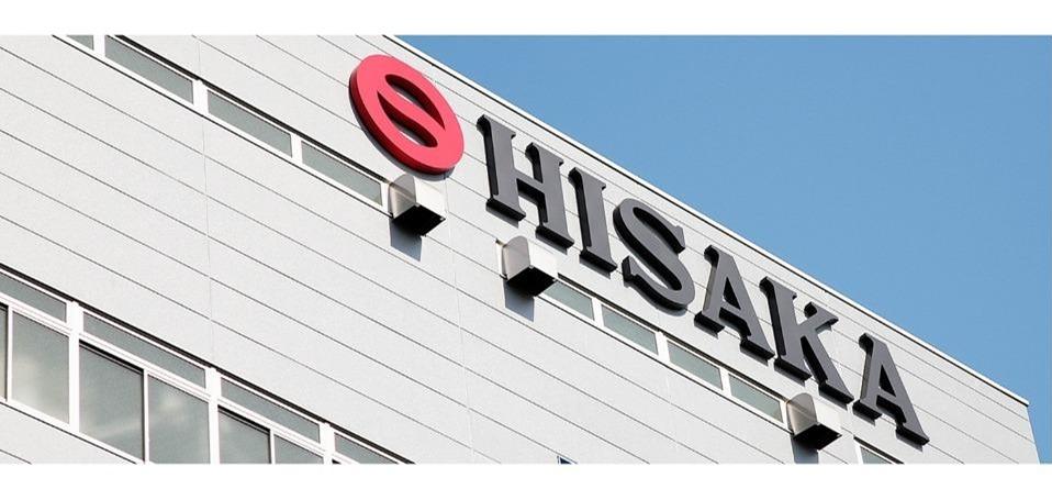 株式会社日阪製作所