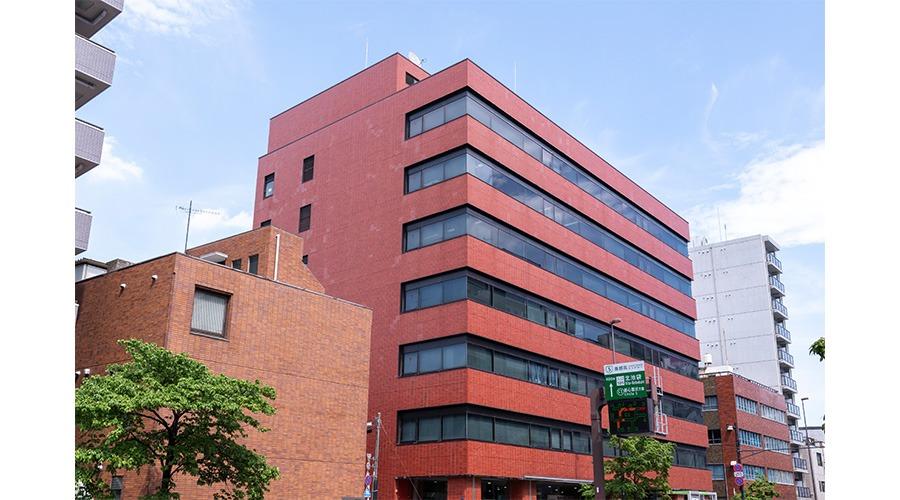本社社屋
