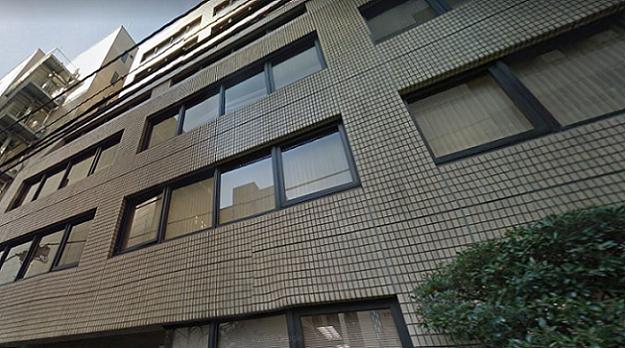 事業所外観