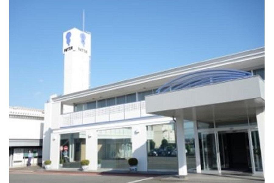 事業所外観