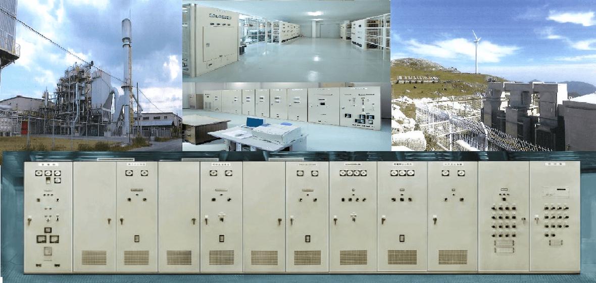 中国電機製造株式会社