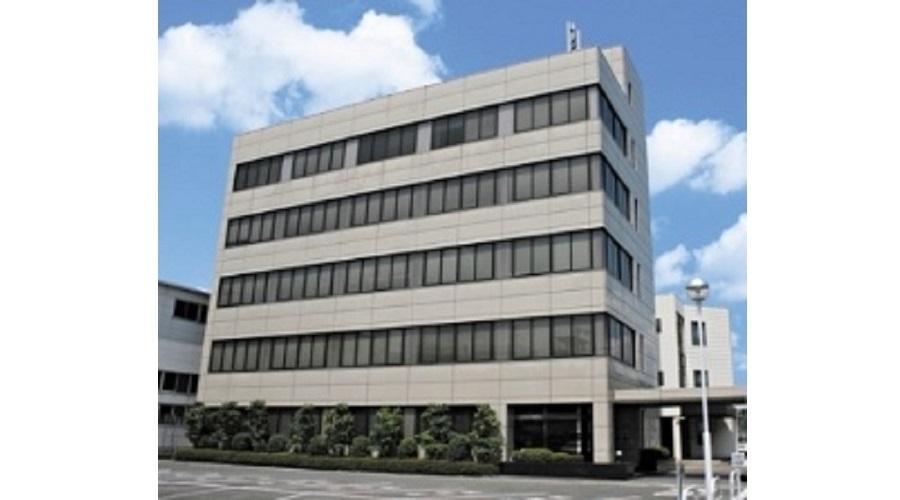 事業所外観