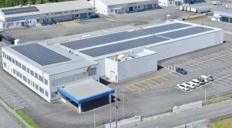 三次工場