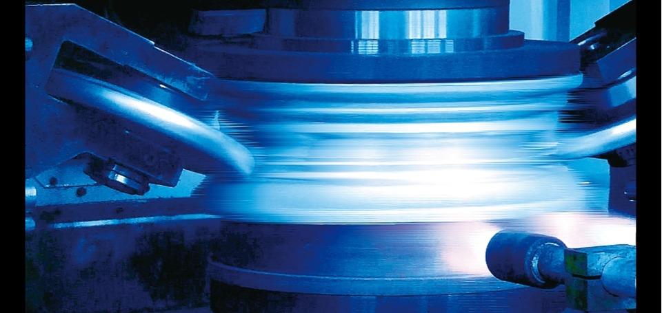 日本スピンドル製造株式会社