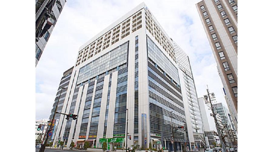 事業所外観