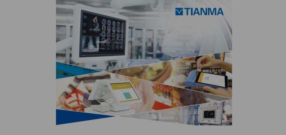 Tianma Japan株式会社