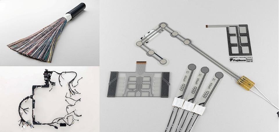 株式会社フジクラ