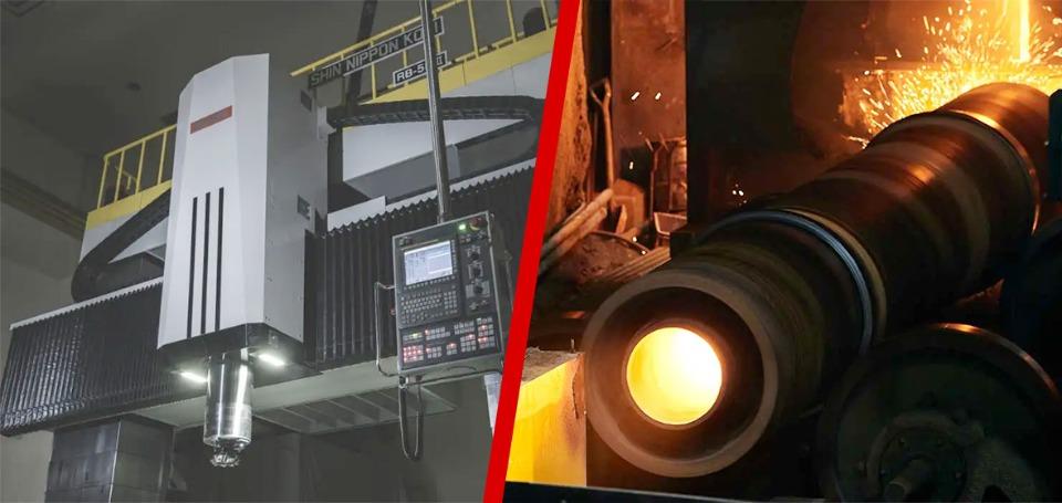 新日本工機株式会社