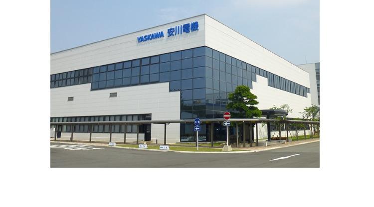 八幡西事業所外観