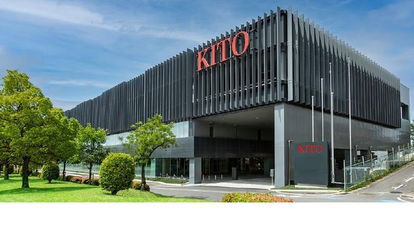 本社外観