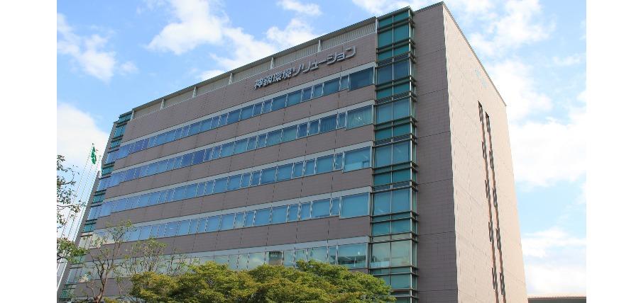 株式会社神鋼環境ソリューション