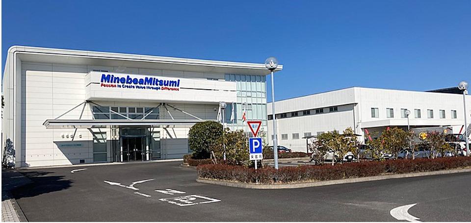 ミネベア アクセスソリューションズ株式会社