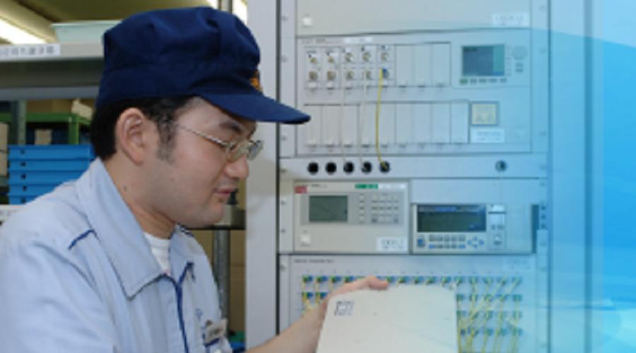 生産技術現場