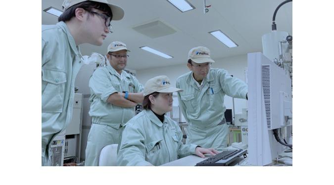 研究開発イメージ