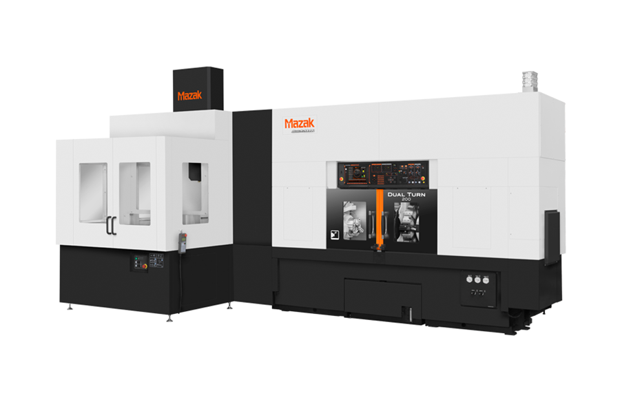 ヤマザキマザックマニュファクチャリング株式会社美濃加茂第二製作所