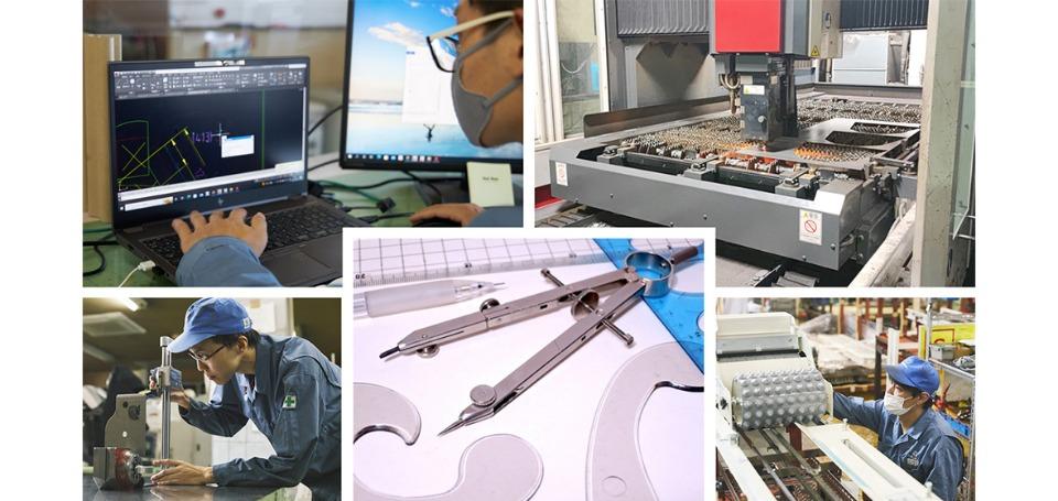 大和精工株式会社