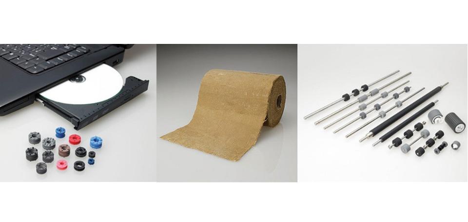 ヤマウチ株式会社