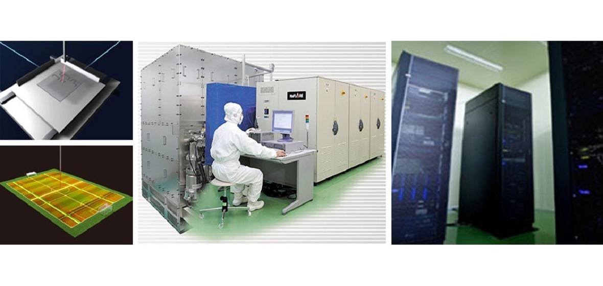 株式会社ニューフレアテクノロジー