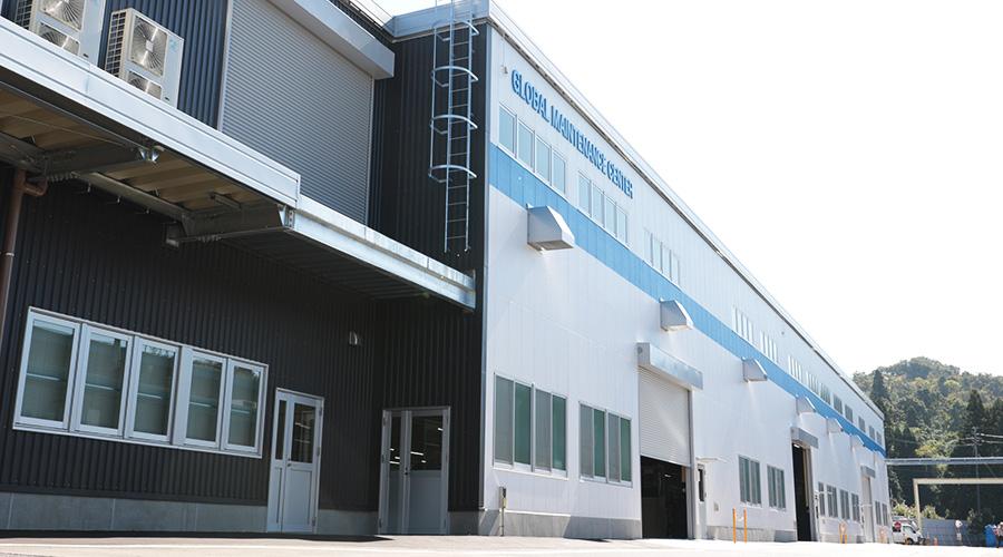 グローバルメンテ…