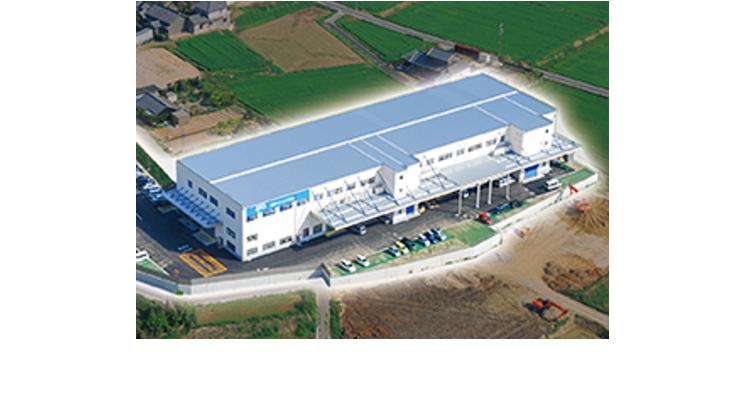 豊田工場