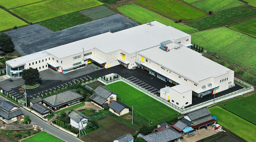 事業所外観