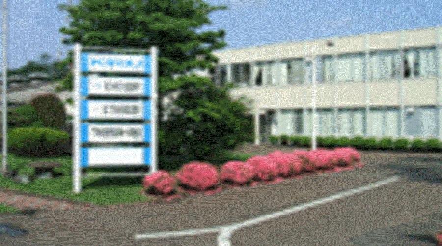 本社外観