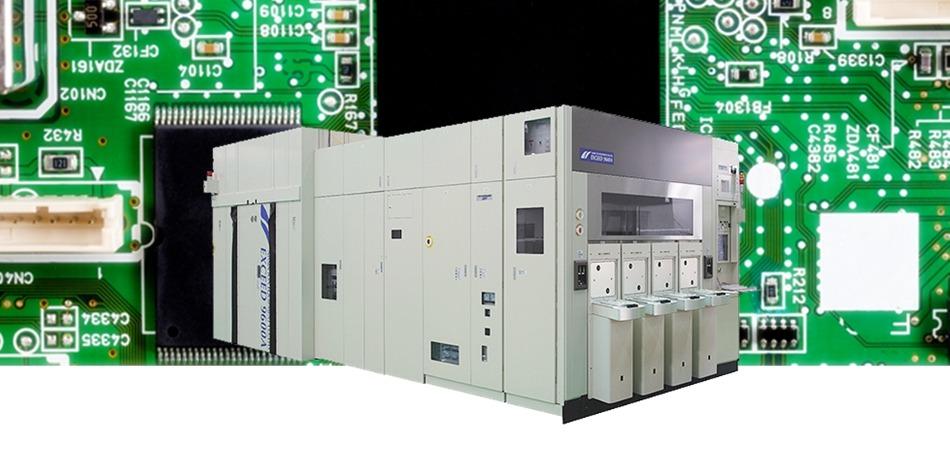 日新イオン機器株式会社