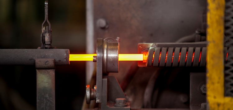 高周波熱錬株式会社