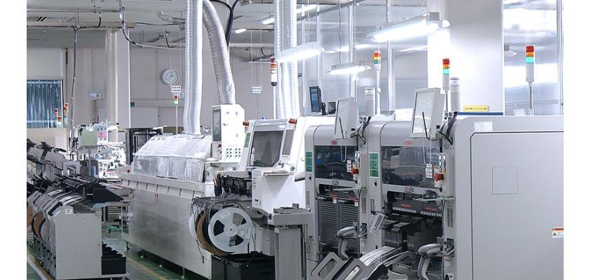 長野愛知電機株式会社