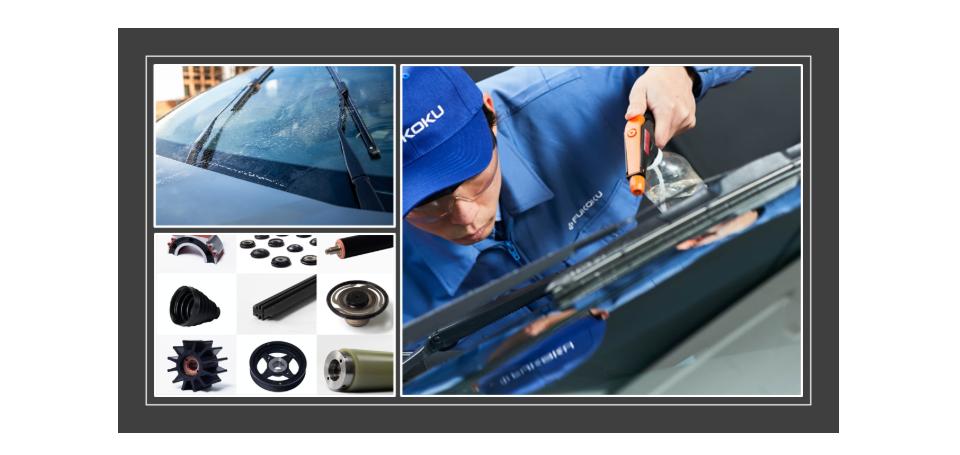 株式会社フコク