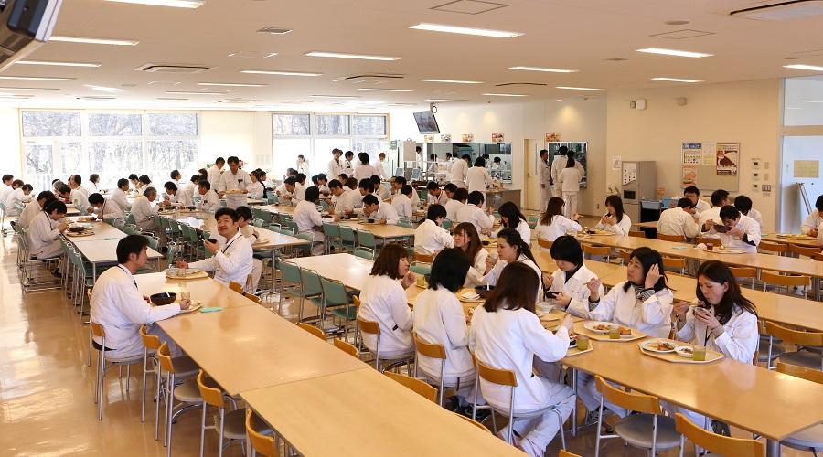 食堂
