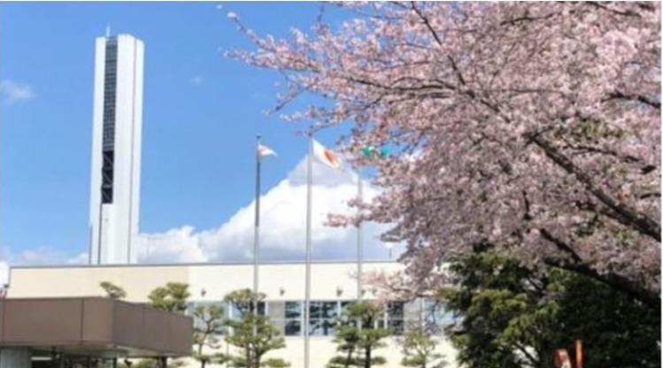 本社建屋