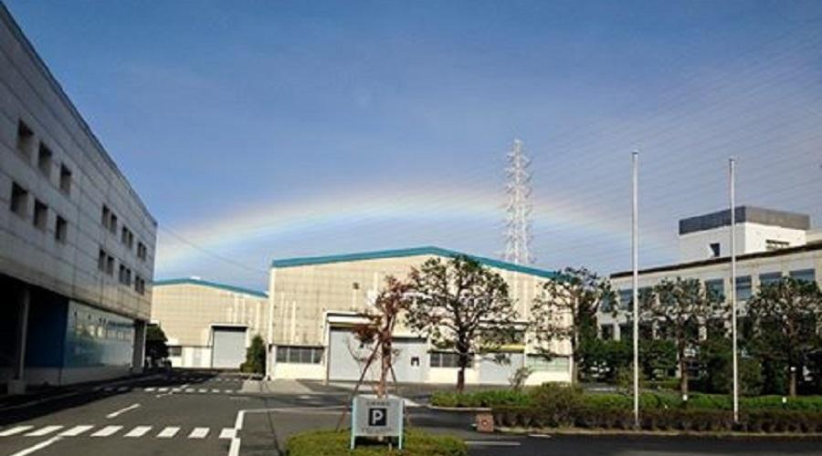 本社外観