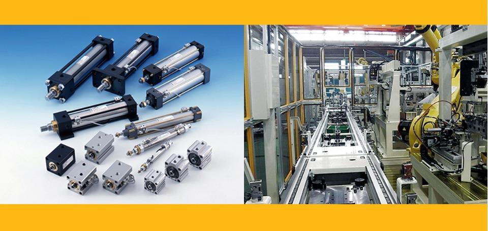 株式会社Parker TAIYO