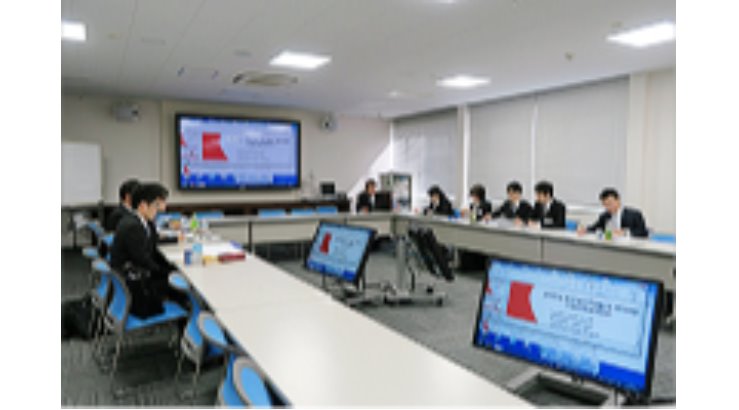 会議室