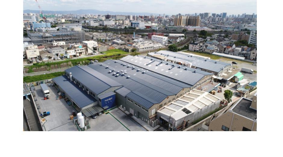 本社工場